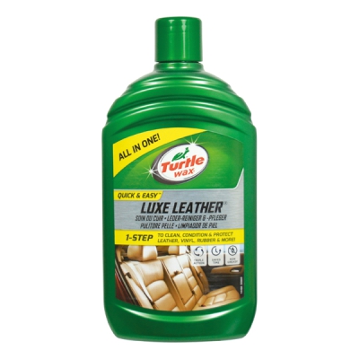 Turtle Wax GL Luxe Leather 500ml